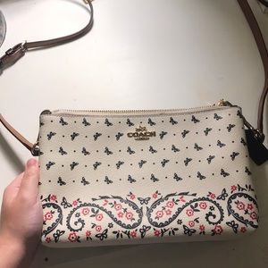 Coach purse!